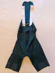 Spodenki Endura FS260 Bibshort Zielone XL