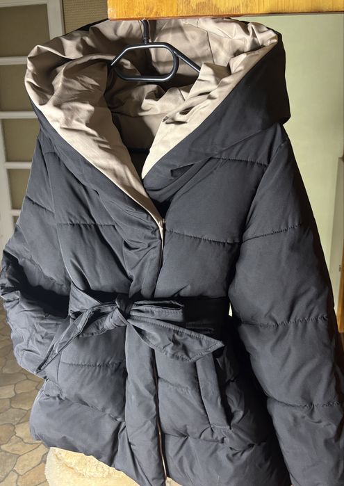 Куртка ,размер S-M ,без пятен и повреждений,носили пару раз