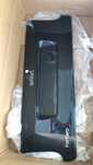 Capa tampa mala smart fortwo 450 coupe