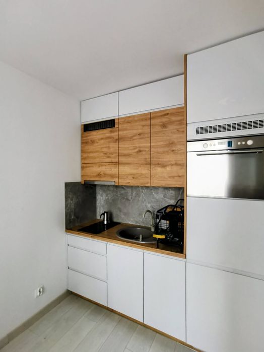 Kawalerka ul. Włókiennicza Białystok