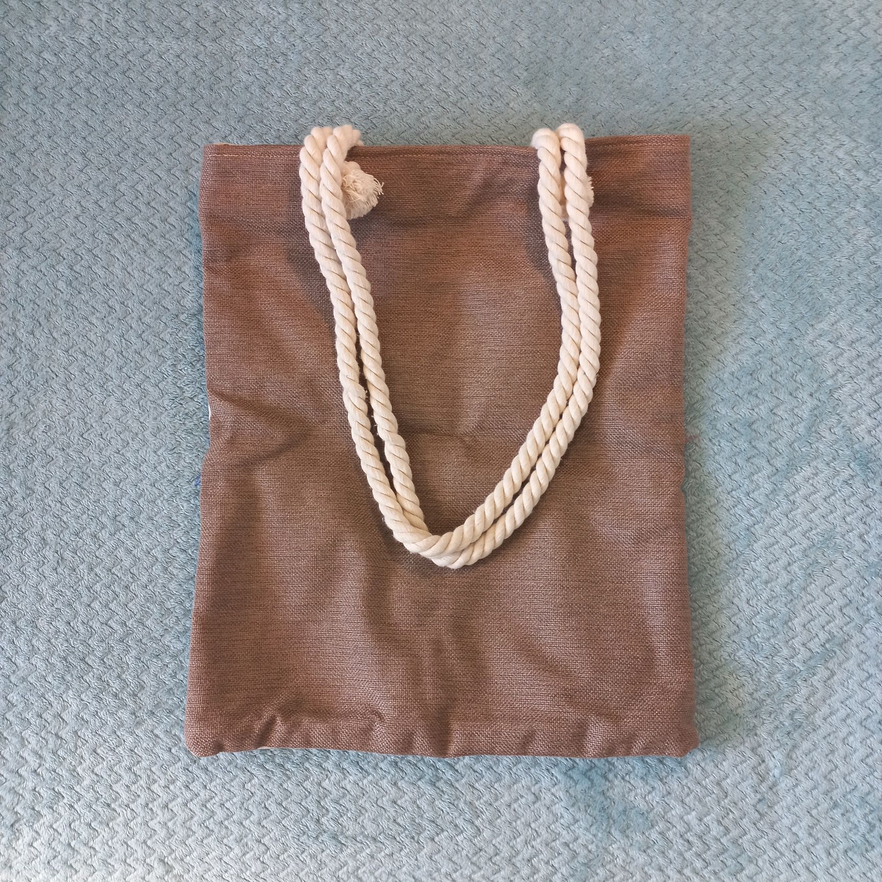 Toreba na ramię boho