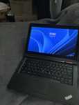 Lenovo yoga thinkpad