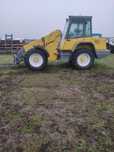 Ladowarka teleskopowa Matbro TR-250