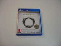 The Glder Scrolls - GRA Ps4 - Opole 0894