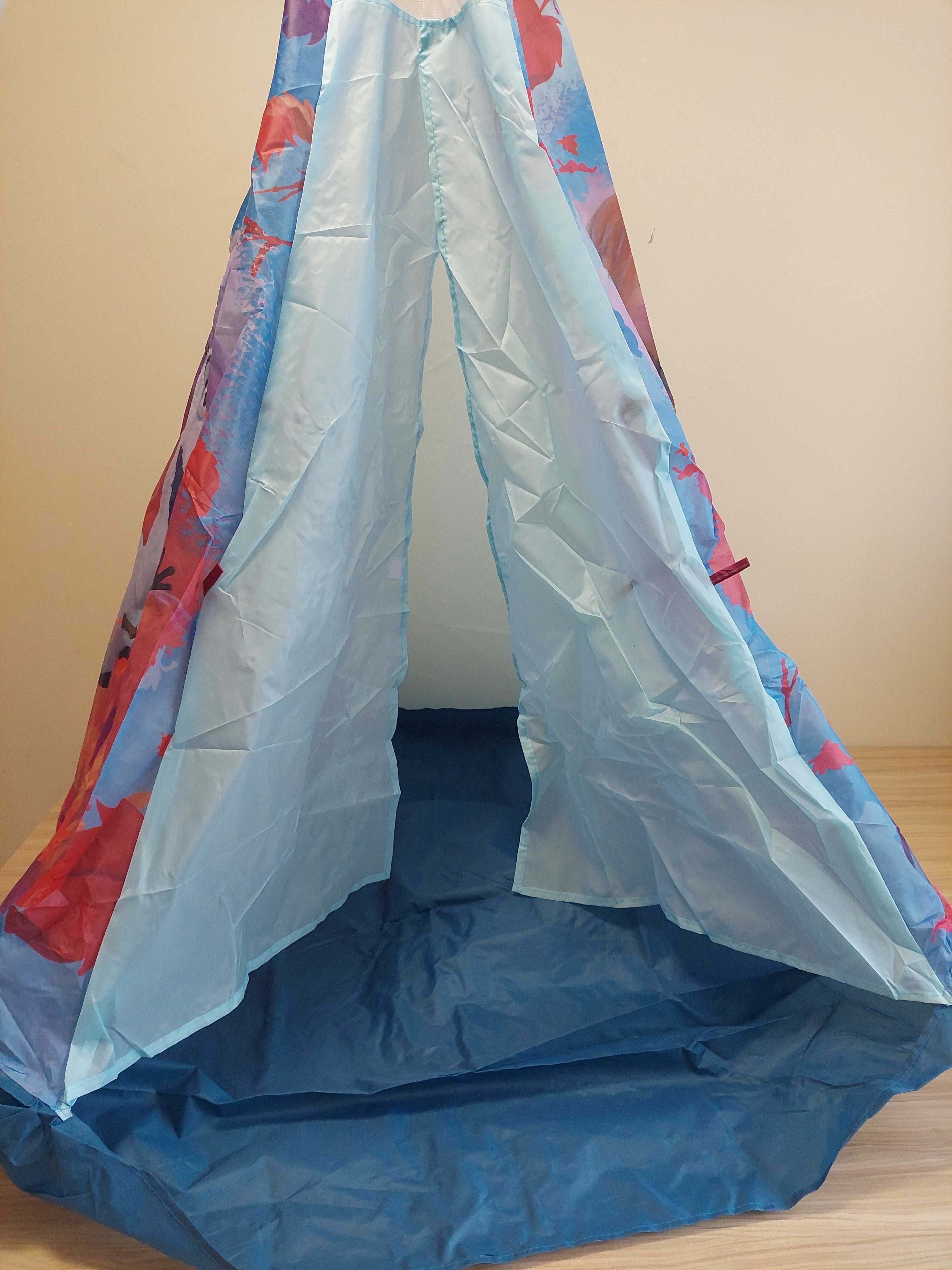 John 75107A Namiot Tipi Kraina Lodu 2