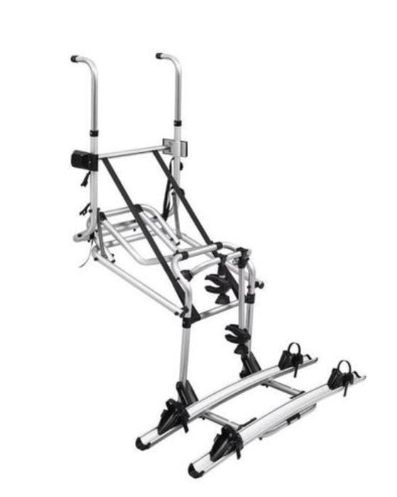 Thule Lift V16 Manual Bagażnik rowerowy 2 rowery Kamper Przyczepa