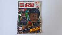 Lego Star Wars Nowe - sw0676 Finn