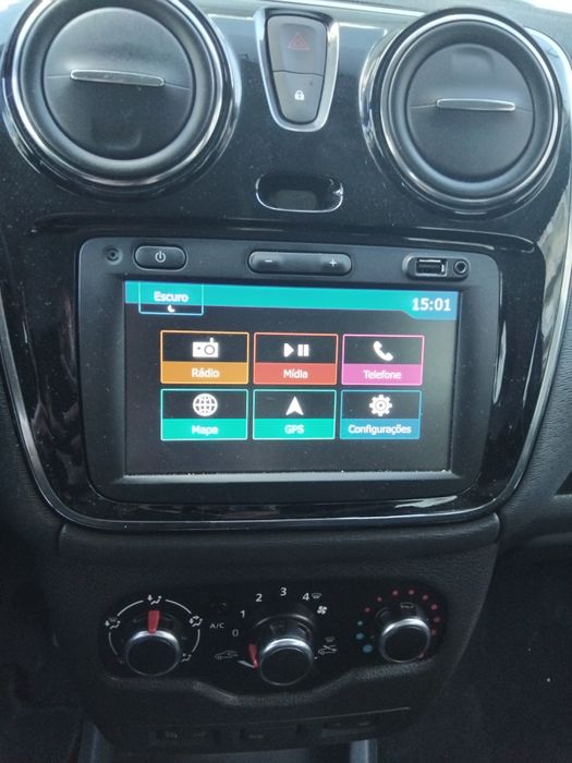 Dacia Lodgy STEPWAY 2021/05