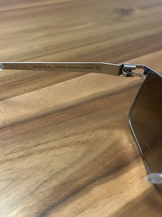 Óculos de sol MYKITA