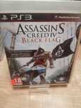 Assassin's Creed IV: Black Flag PS3, Sklep Wysyłka Wymiana
