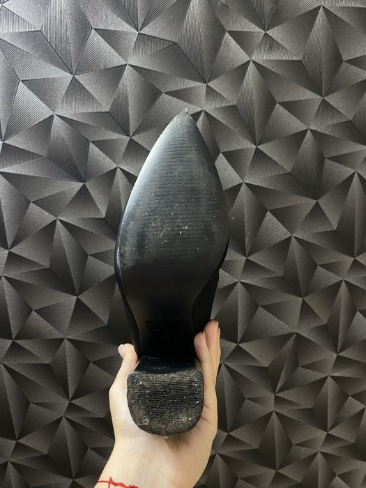 Ботильйони чулки чорні ботінки сапожки