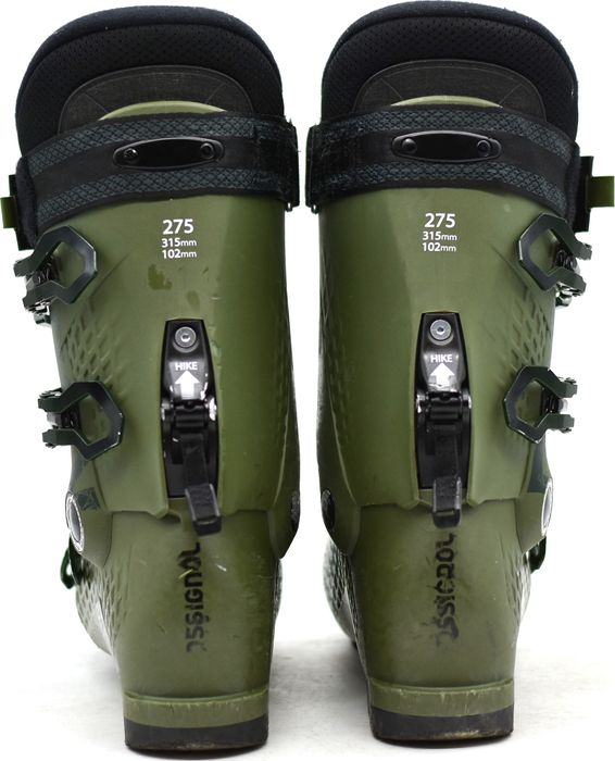 Buty Rossignol All Track 27,5 cm 42,5 eu