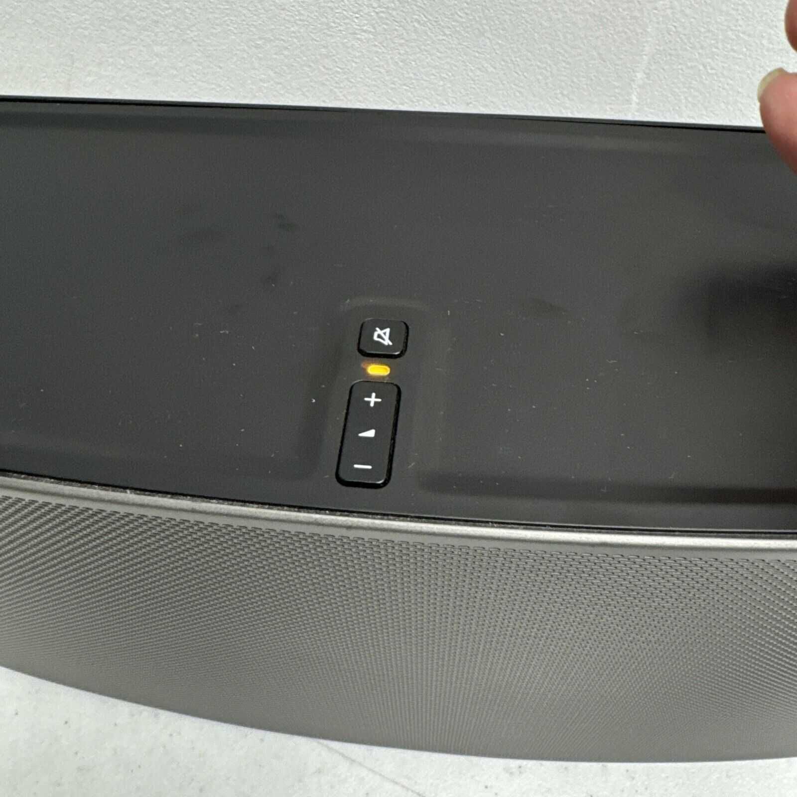 Colunas Sonos Play 5 gen 1 preta