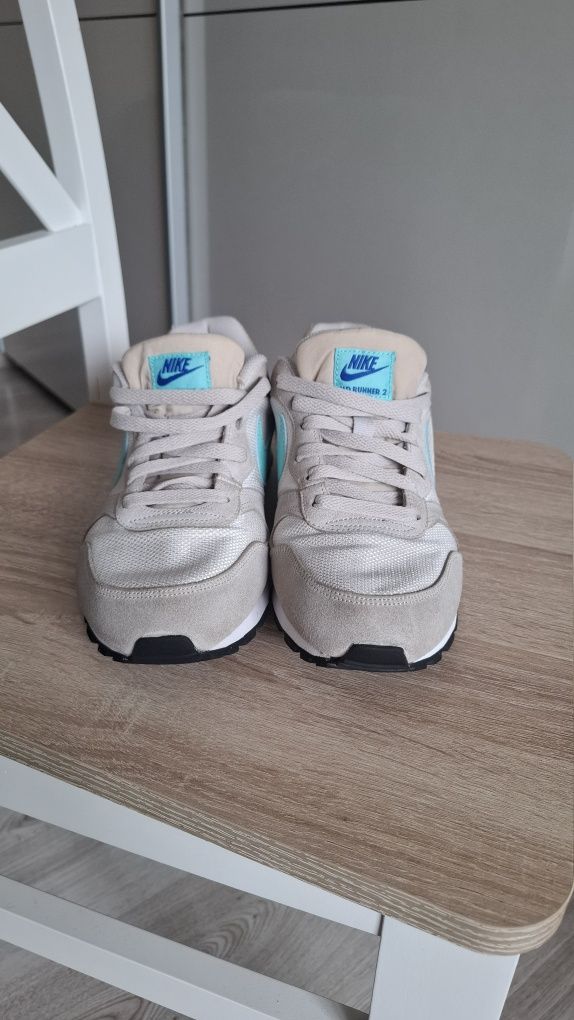 Buty Nike damskie