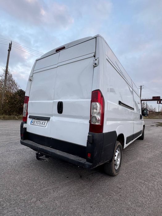 Продам Бус Citroen Jumper