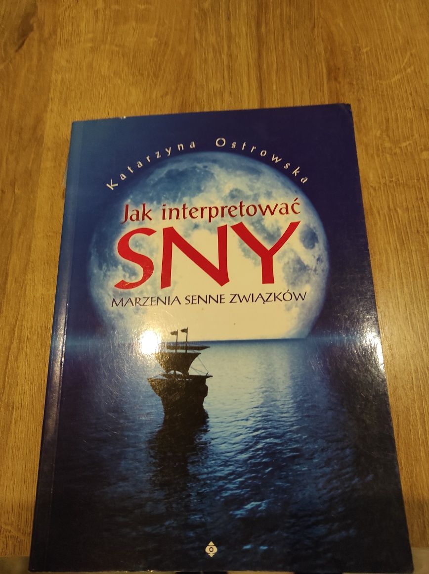 97.Jak interpretować sny