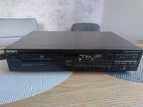Odtwarzacz CD Sony CDP-297