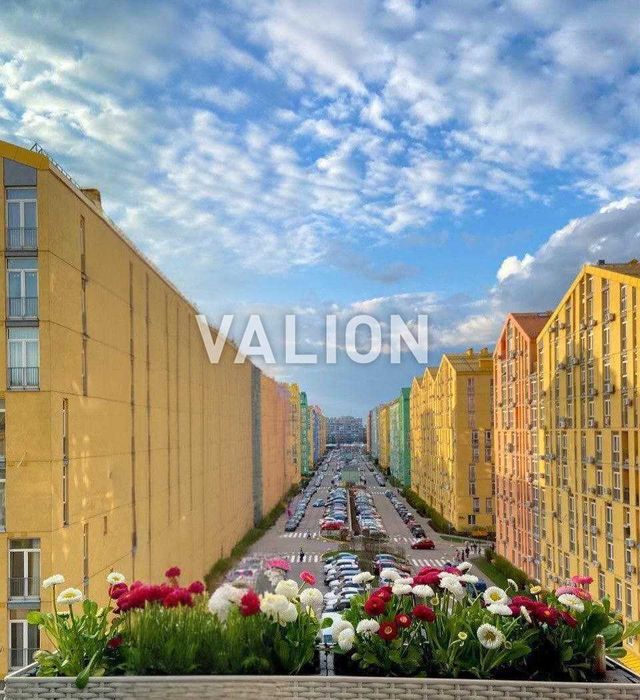 Продаж 2-к квартири вул. Березнева 12 ЖК Комфорт Таун    Лівий берег.