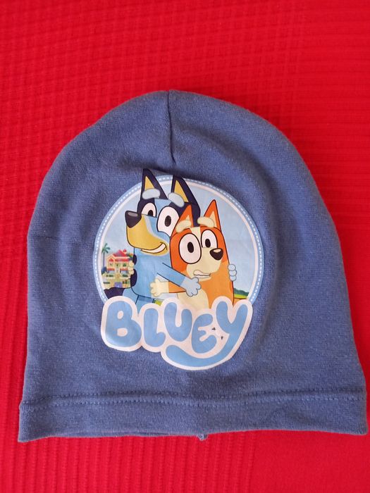 Czapka dziecięca