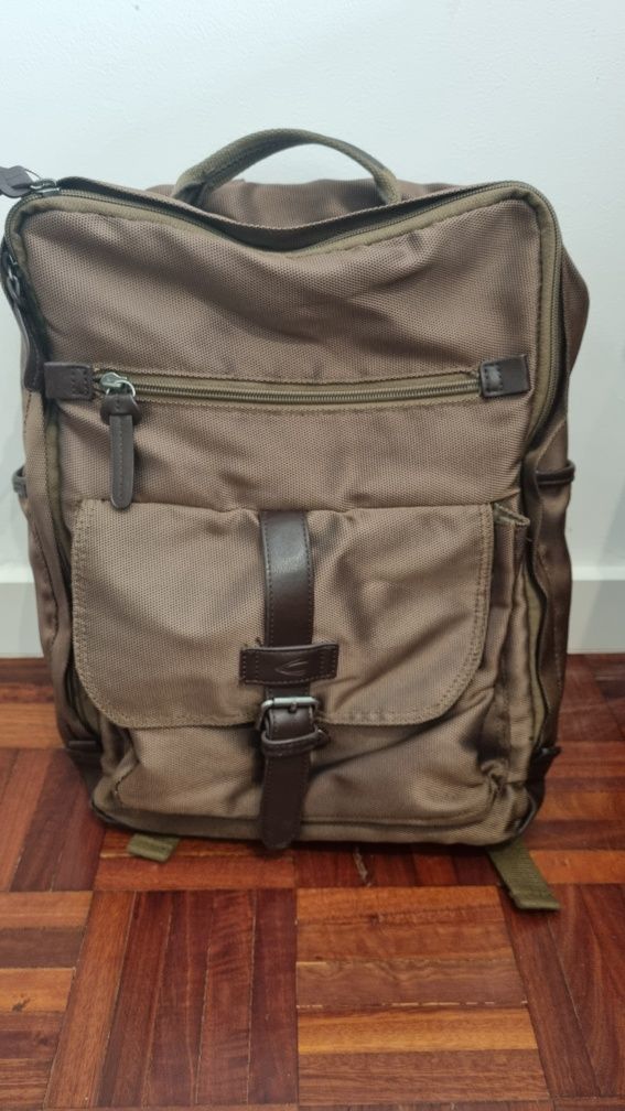 Mochila Camel Active