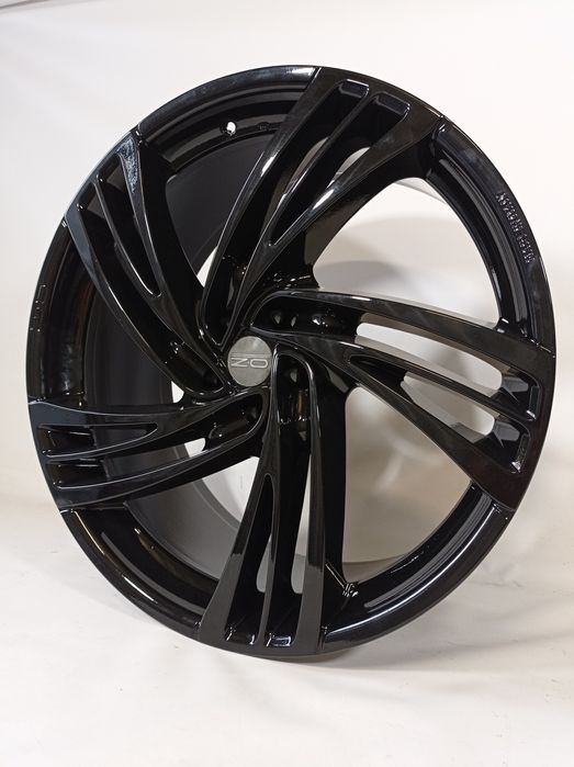 5x112 22" 10j O.Z OZ audi q5 q7 q8 e-tron s8 mercedes gle gls bmw g05