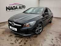 Mercedes-Benz CLA 180 d Urban Aut.