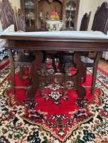 Mesa sala de jantar