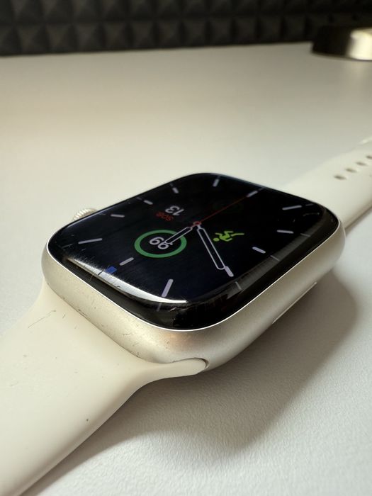 Apple watch series 9 Gps+cellular