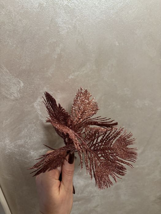 Продам декорацію-пучок( декоративна гілочка)