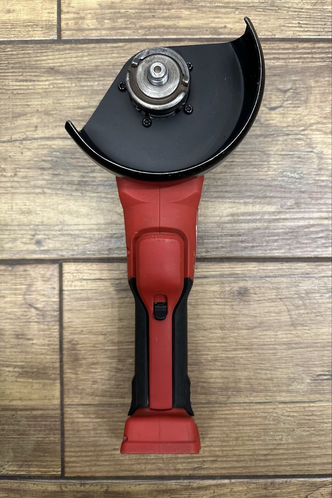 Szlifierka kątowa z hamulcem Milwaukee M18 CAG125XPDB | śr. 125 mm