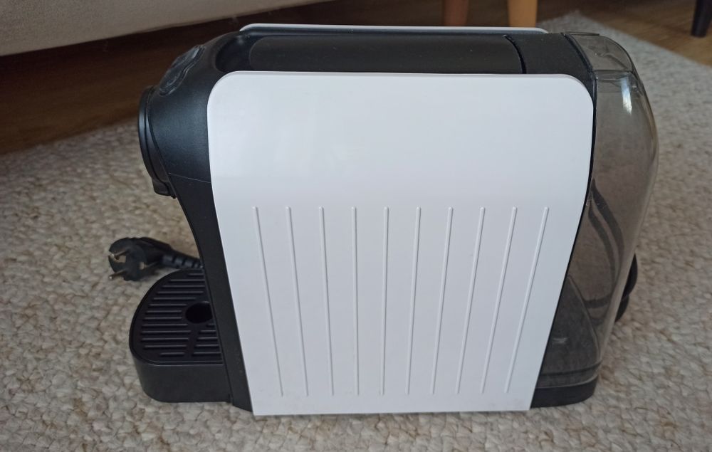 Ekspres kapsułki Tchibo Cafissimo