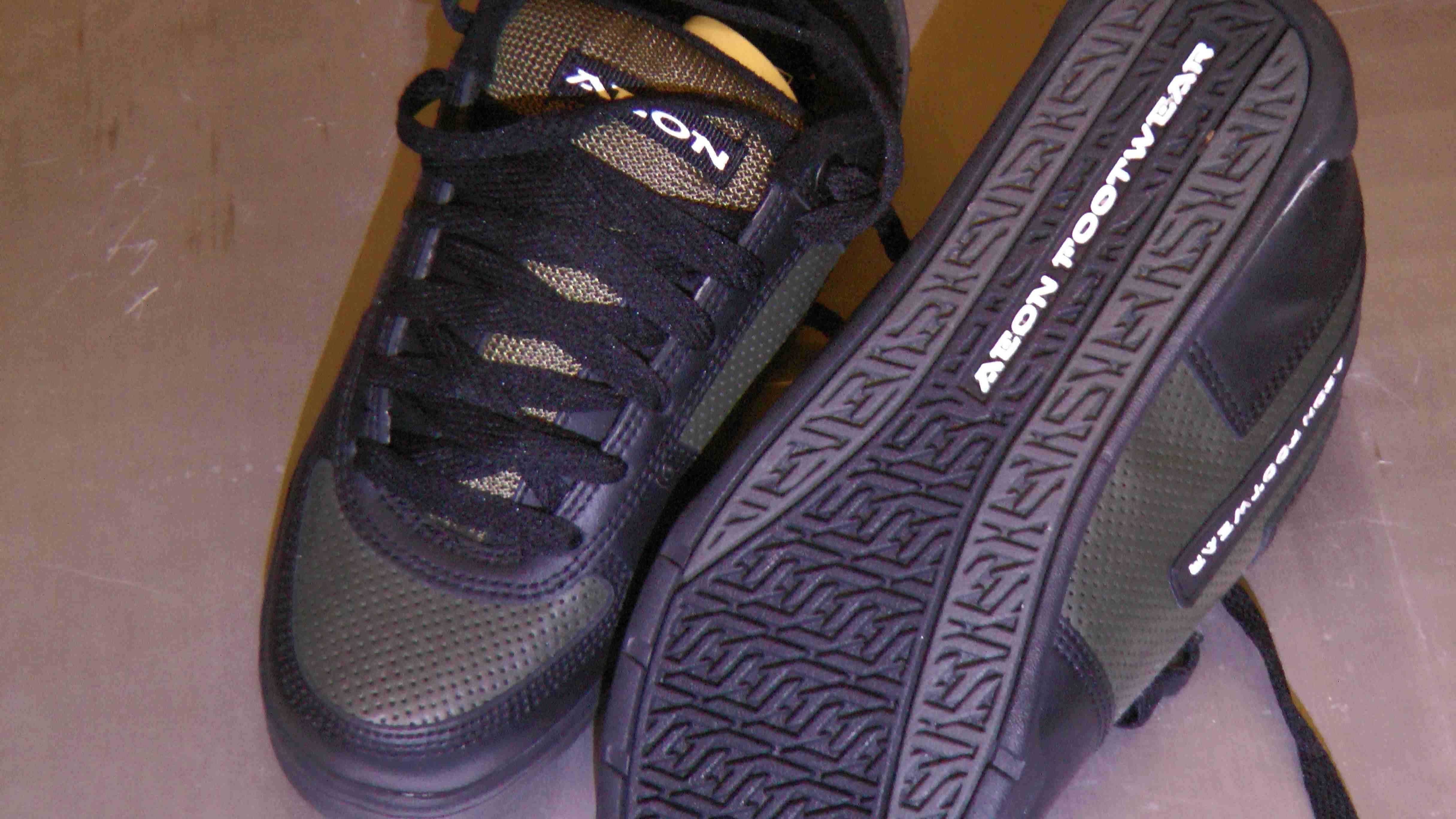 Buty SKATE na deske / rower . PRO , AEON , DC , OSIRIS