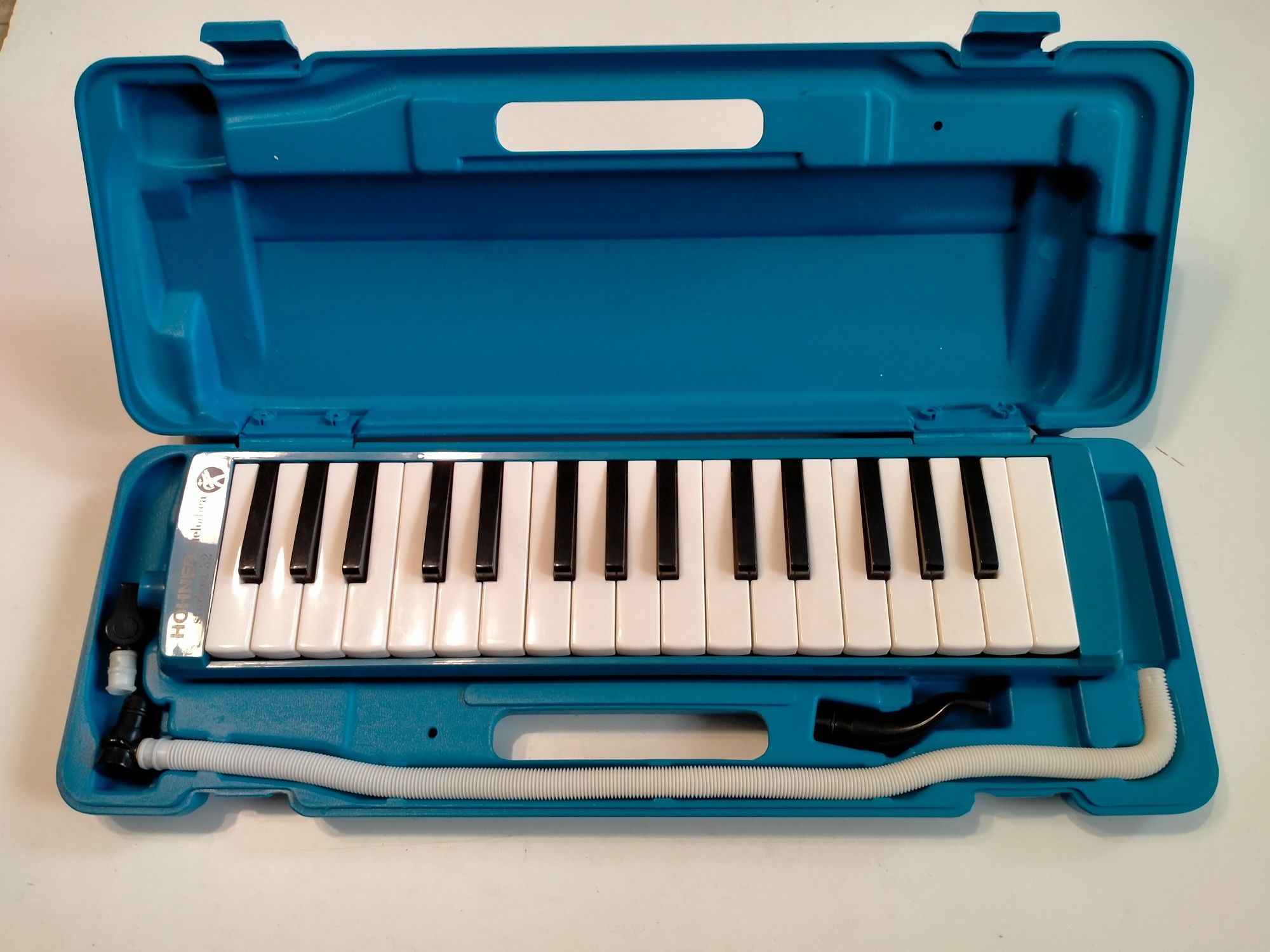 Hohner melodica student 32