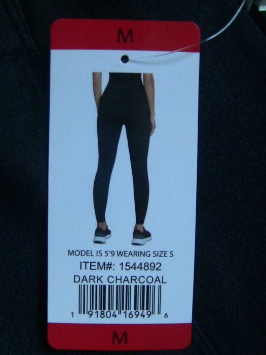 Женские лосины с утяжкой амeриканской фирмы MATTY M размер М