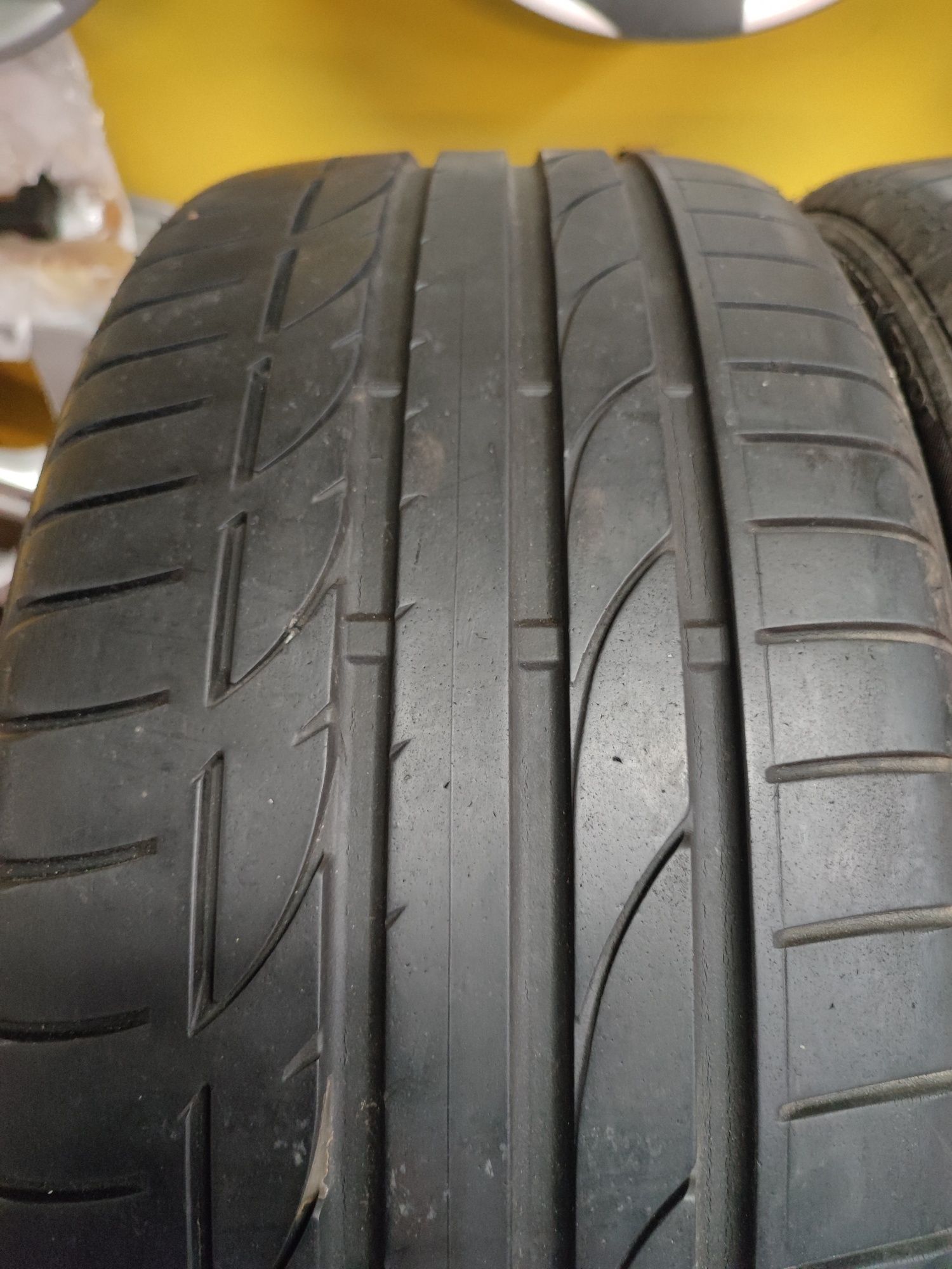 Opony letnie 235/40R19 96Y XL Bridgestone Potenza S001 | 2szt