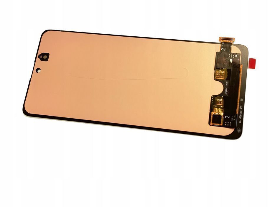 Wyświetlacz Ekran Do Samsung Galaxy M51 M515 Oled