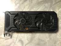 Продам Gtx 1080 Palit 8GB