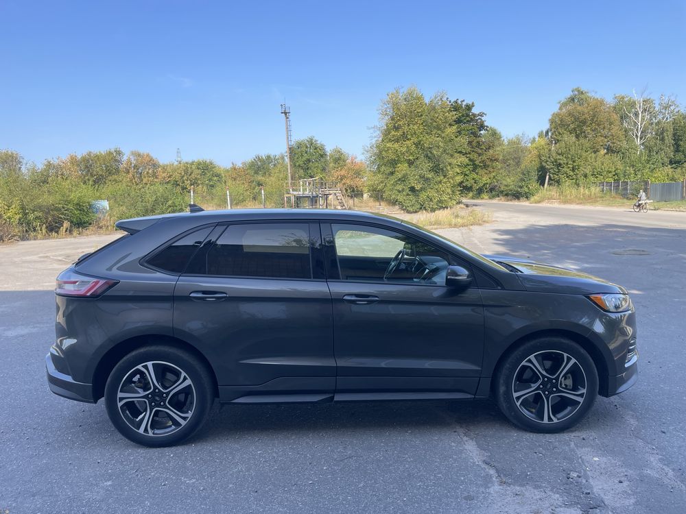 Ford Edge st 2019