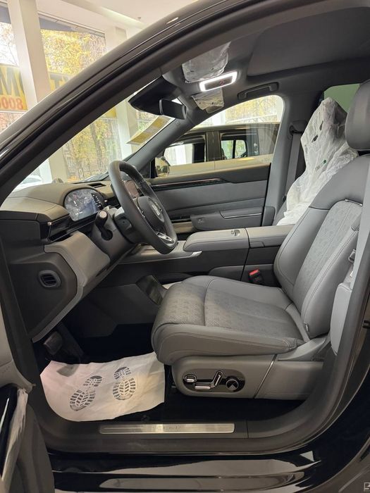 Продам Zeekr  7х,новый, 646к.с, 3.8сек до 100км,вт, запас хода 705км