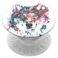 Uchwyt I Podstawka Do Telefonu Popsockets 2 Wolf