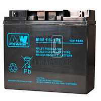 Akumulator 12V 18Ah MPL Energy (MW/L 18-12)