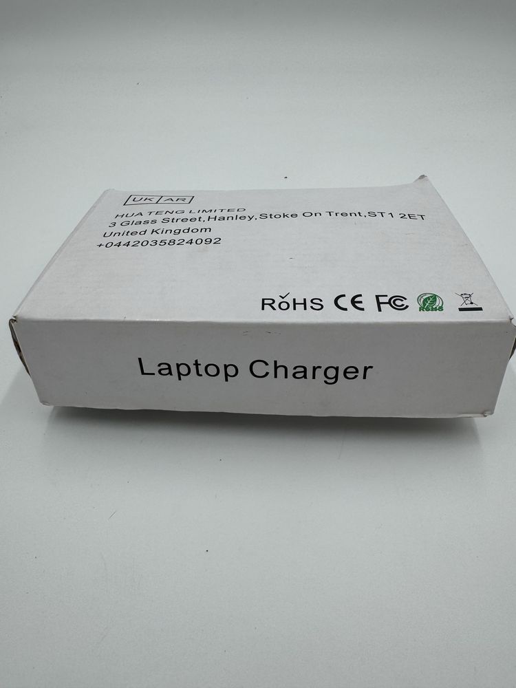 Ladowarka do laptopa koncowka typu C
