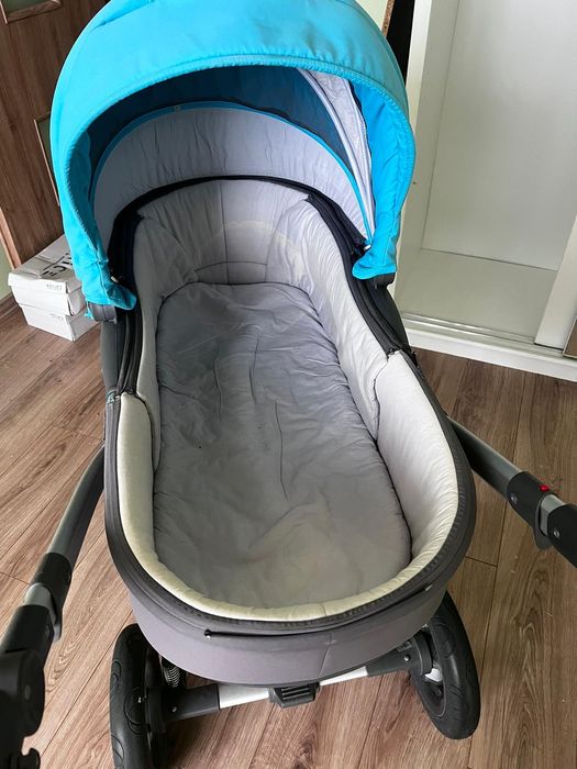 Wózek Takko City Move Dubai