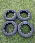 Opony letnie Bridgestone Turanza ER300 235/55 R17