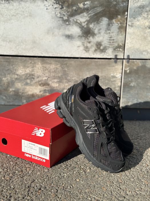 New Balance 1906 CORDURA / New Balance 1906R / НБ 1906 / Кордура 1906р