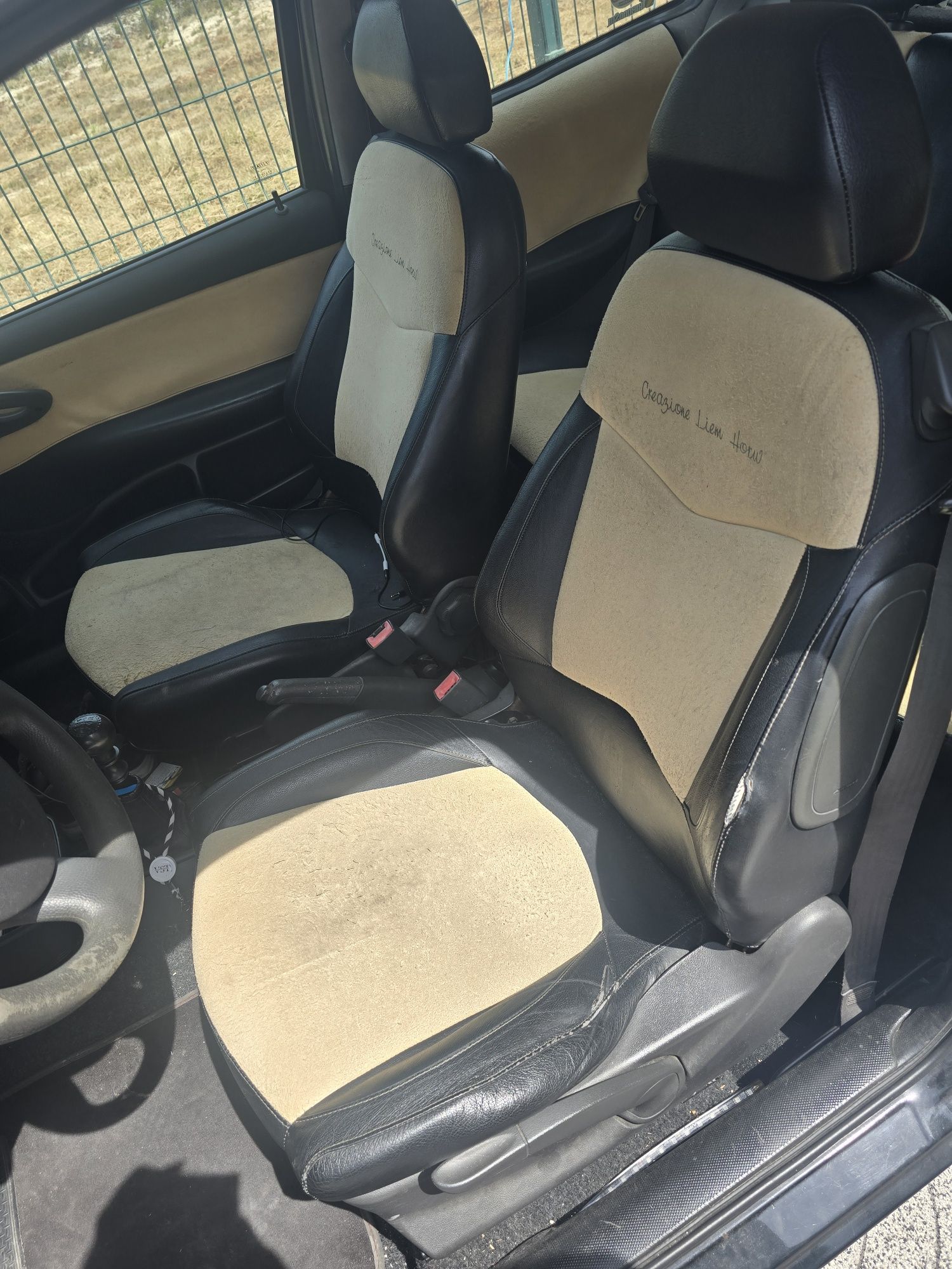 Fiat Punto 1.2 8v