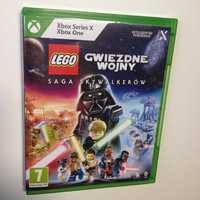 LEGO Star Wars Skywalker Saga Series X XOne PL Sklep Warszawa Wola