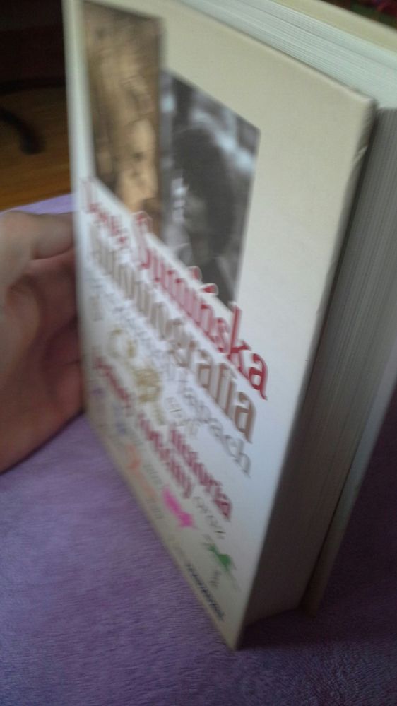 Autobiografia na czterech łapach - Zofia Sumińska Nowe