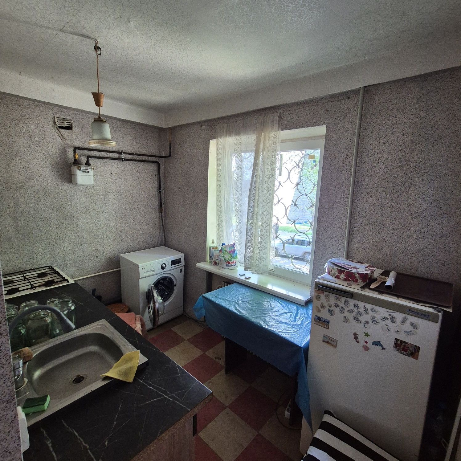 Продам 3х квартиру на АТБ ул.Беседова