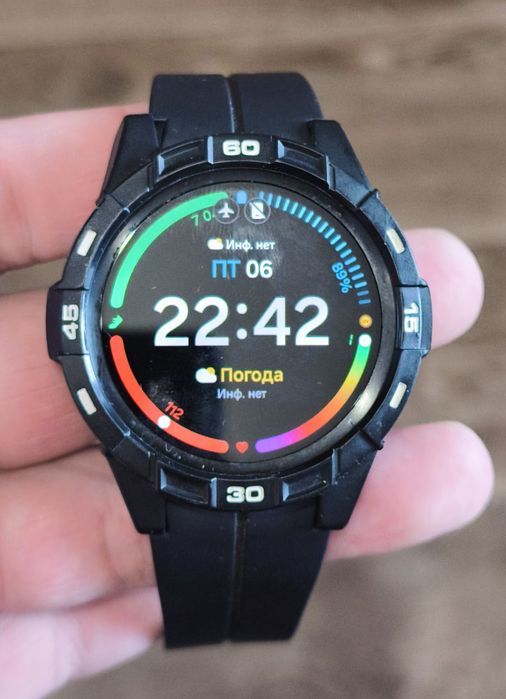 Samsung galaxy watch 5 Pro